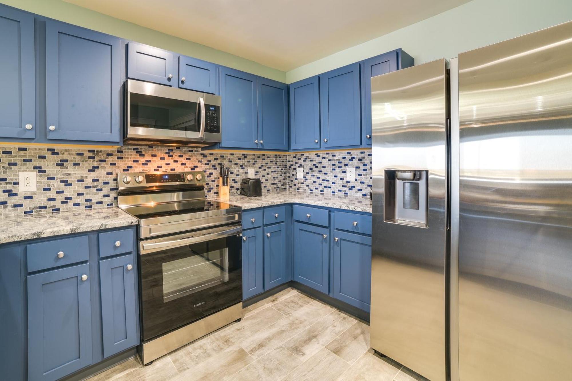 Breezy Panama City Beach Condo With Private Balcony! Exterior photo